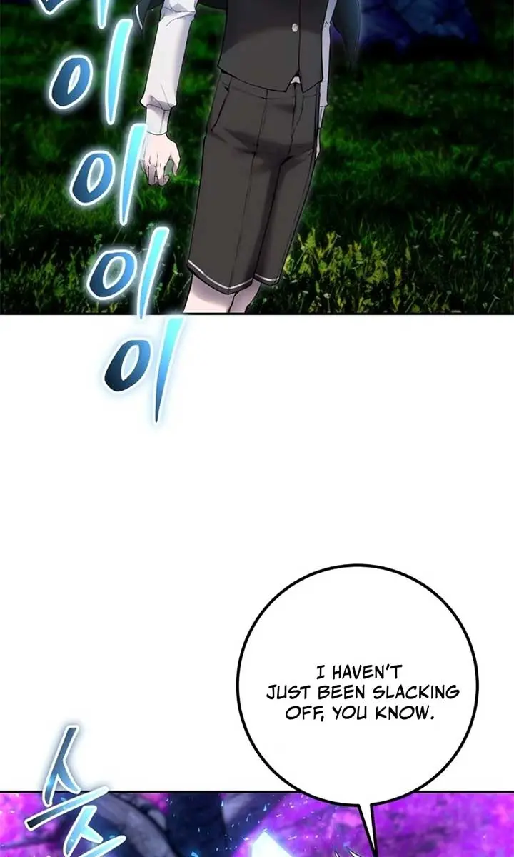 I Was More Overpowered Than the Hero, So I Hid My Power! Chapter 72 Page 122
