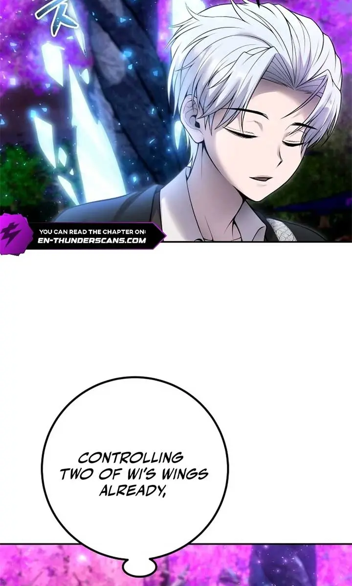I Was More Overpowered Than the Hero, So I Hid My Power! Chapter 72 Page 123