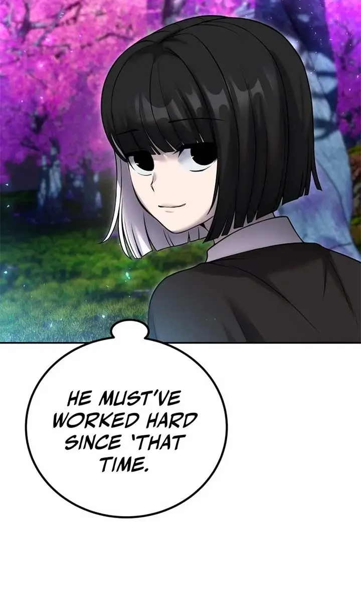 I Was More Overpowered Than the Hero, So I Hid My Power! Chapter 72 Page 124