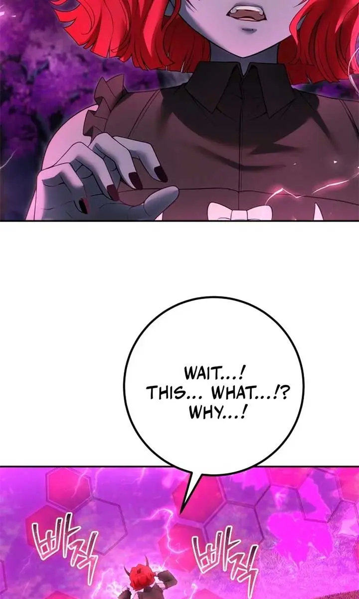 I Was More Overpowered Than the Hero, So I Hid My Power! Chapter 72 Page 130
