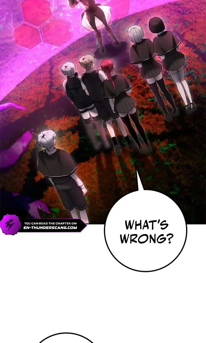 I Was More Overpowered Than the Hero, So I Hid My Power! Chapter 72 Page 131