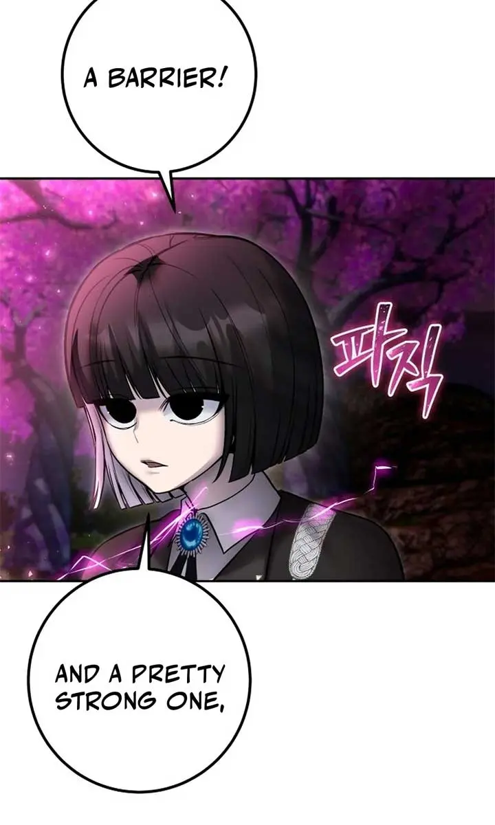 I Was More Overpowered Than the Hero, So I Hid My Power! Chapter 72 Page 132