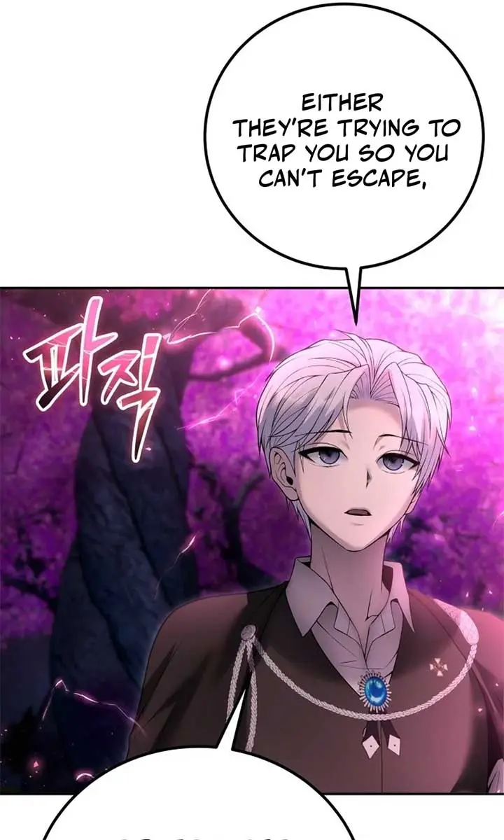 I Was More Overpowered Than the Hero, So I Hid My Power! Chapter 72 Page 135