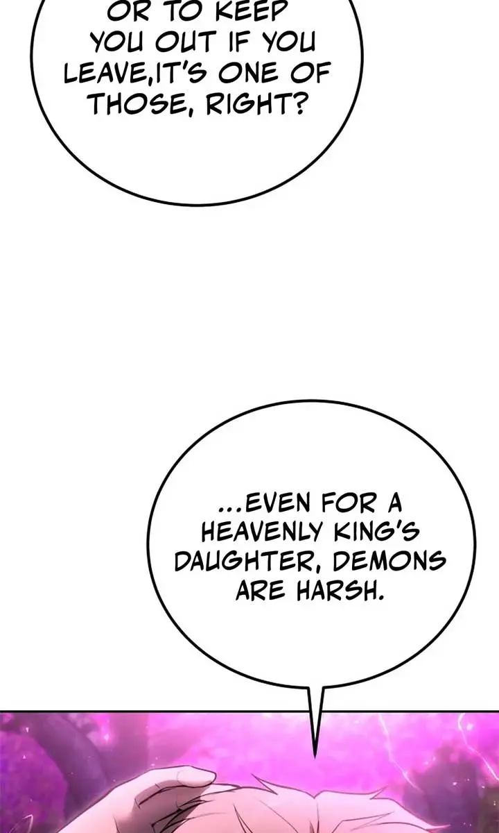 I Was More Overpowered Than the Hero, So I Hid My Power! Chapter 72 Page 136