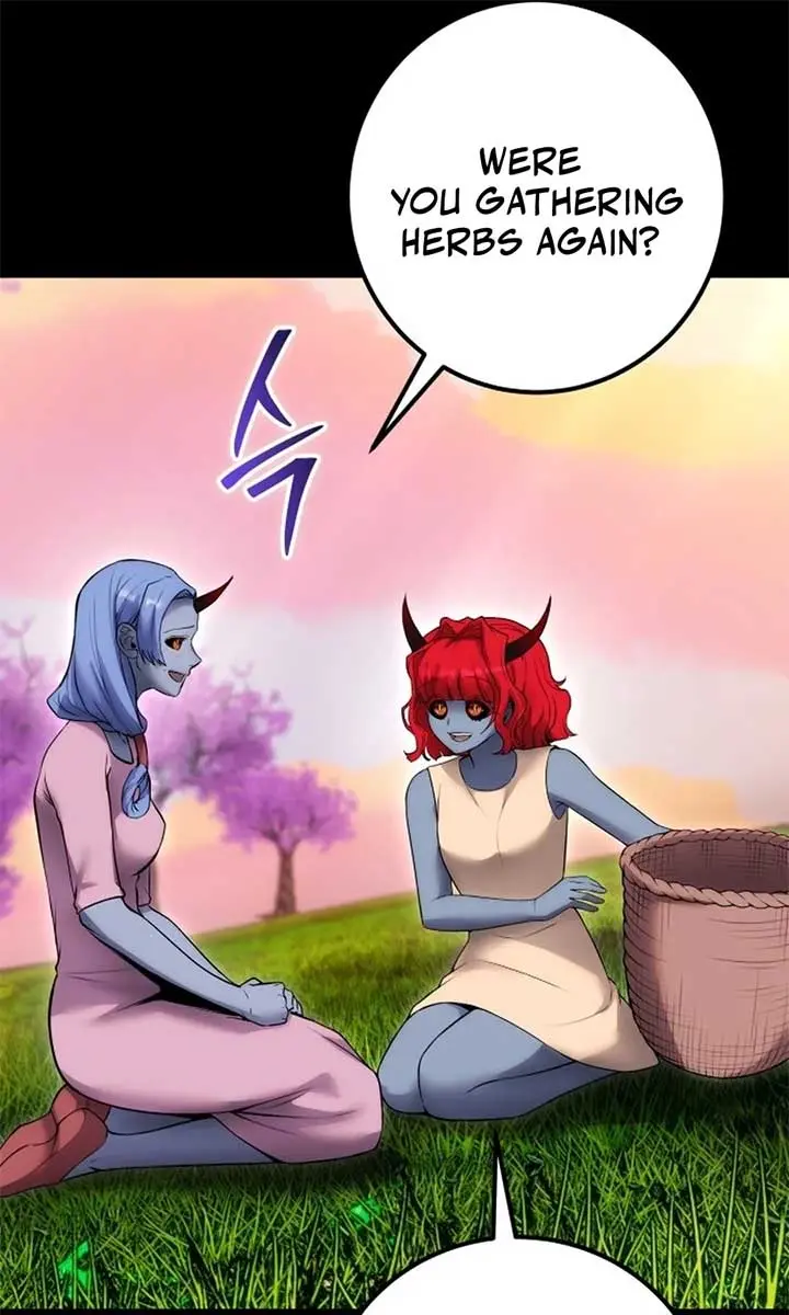 I Was More Overpowered Than the Hero, So I Hid My Power! Chapter 72 Page 143