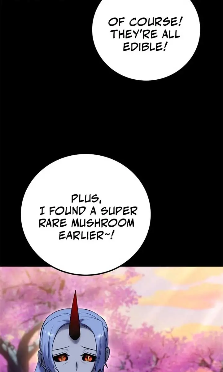 I Was More Overpowered Than the Hero, So I Hid My Power! Chapter 72 Page 144