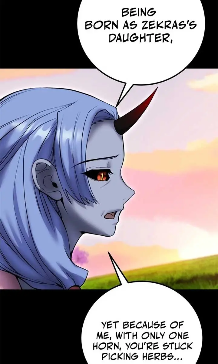 I Was More Overpowered Than the Hero, So I Hid My Power! Chapter 72 Page 147