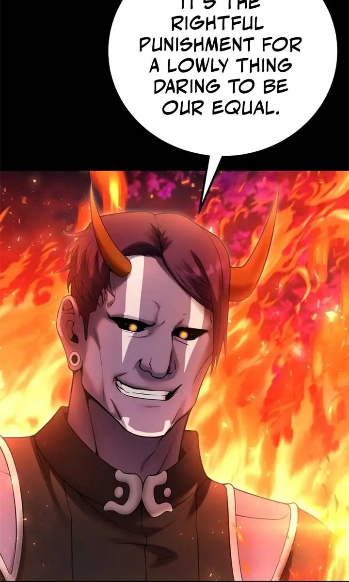 I Was More Overpowered Than the Hero, So I Hid My Power! Chapter 72 Page 156