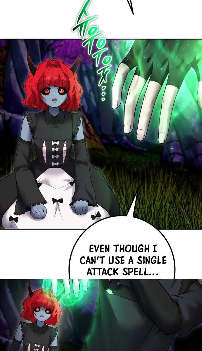 I Was More Overpowered Than the Hero, So I Hid My Power! Chapter 73 Page 3