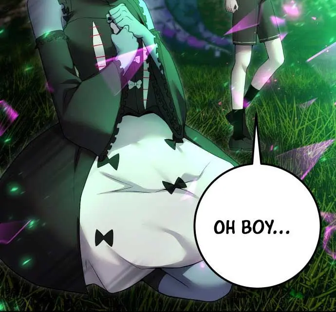 I Was More Overpowered Than the Hero, So I Hid My Power! Chapter 73 Page 11
