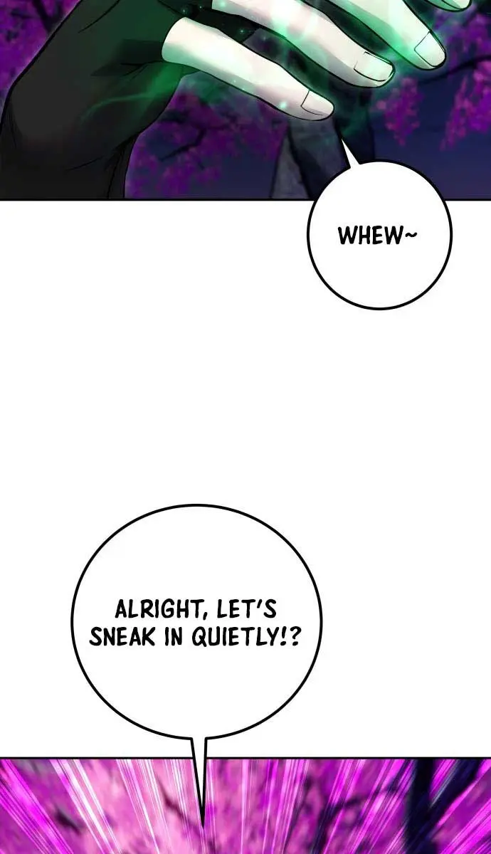 I Was More Overpowered Than the Hero, So I Hid My Power! Chapter 73 Page 16