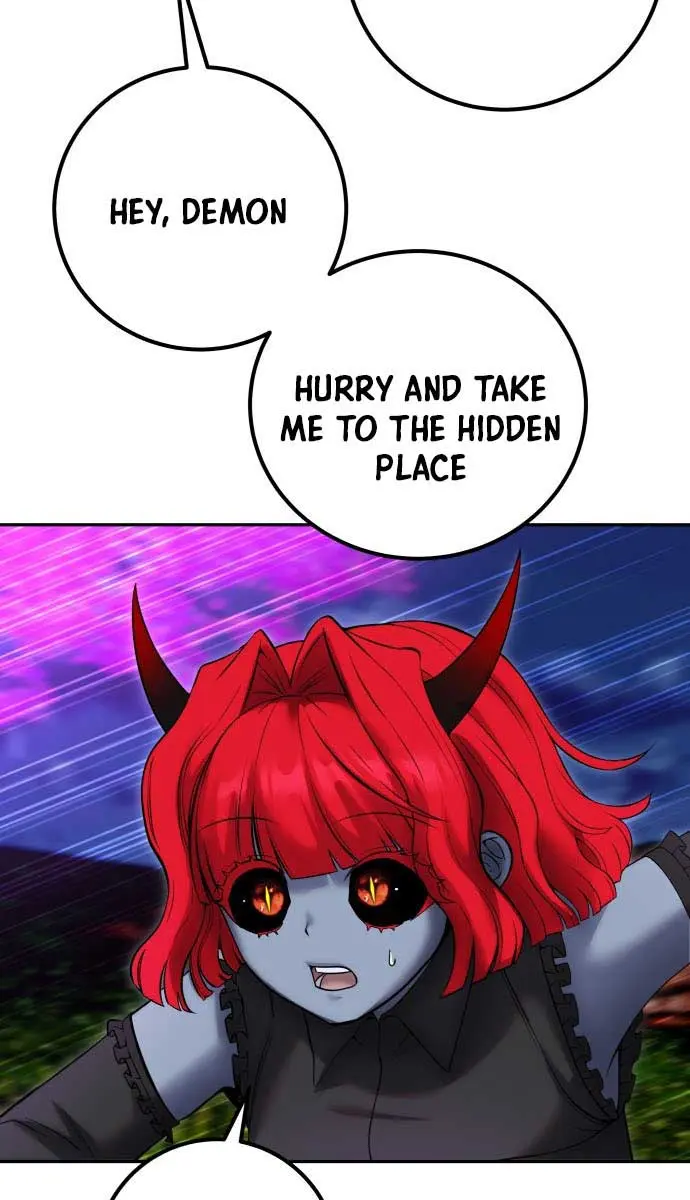 I Was More Overpowered Than the Hero, So I Hid My Power! Chapter 73 Page 20