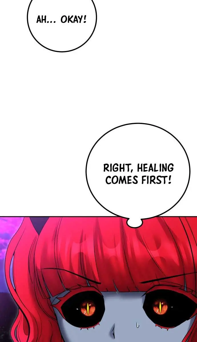 I Was More Overpowered Than the Hero, So I Hid My Power! Chapter 73 Page 21