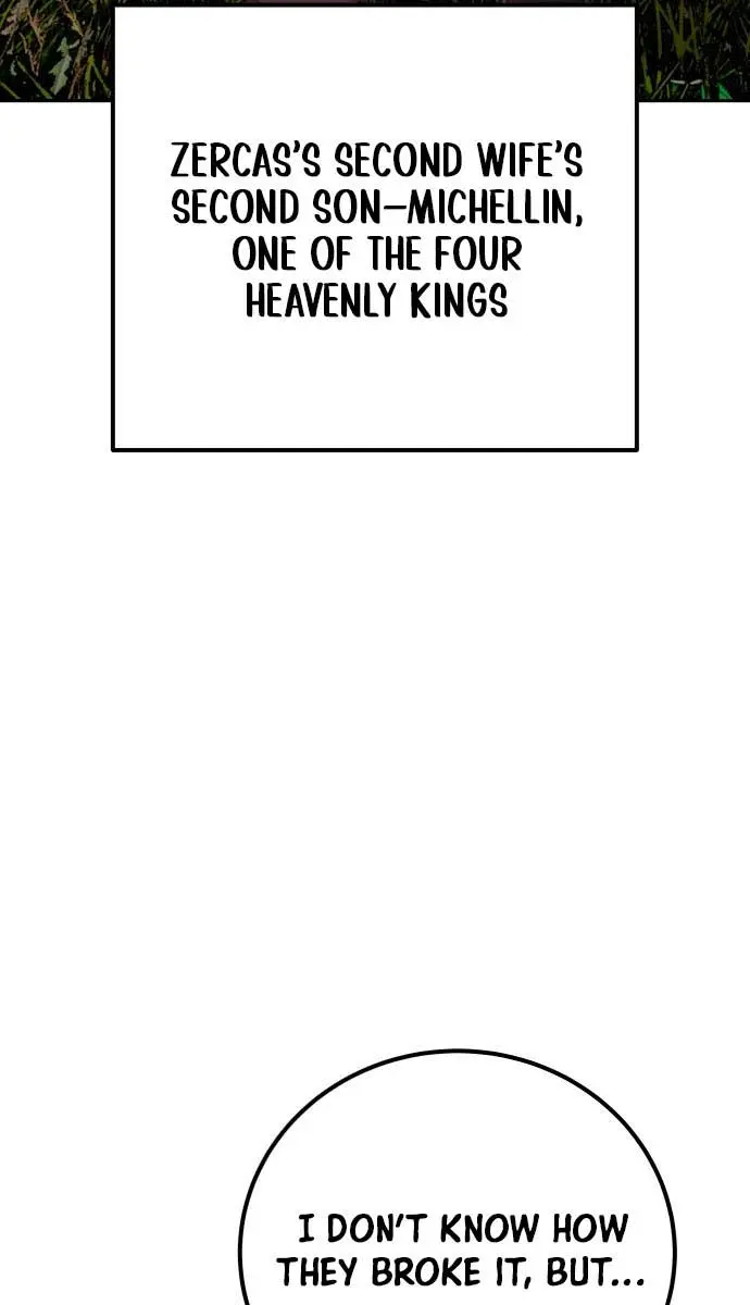 I Was More Overpowered Than the Hero, So I Hid My Power! Chapter 73 Page 27
