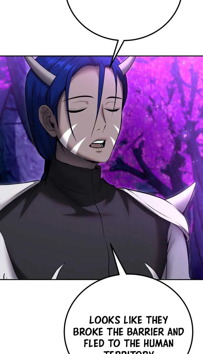 I Was More Overpowered Than the Hero, So I Hid My Power! Chapter 73 Page 28