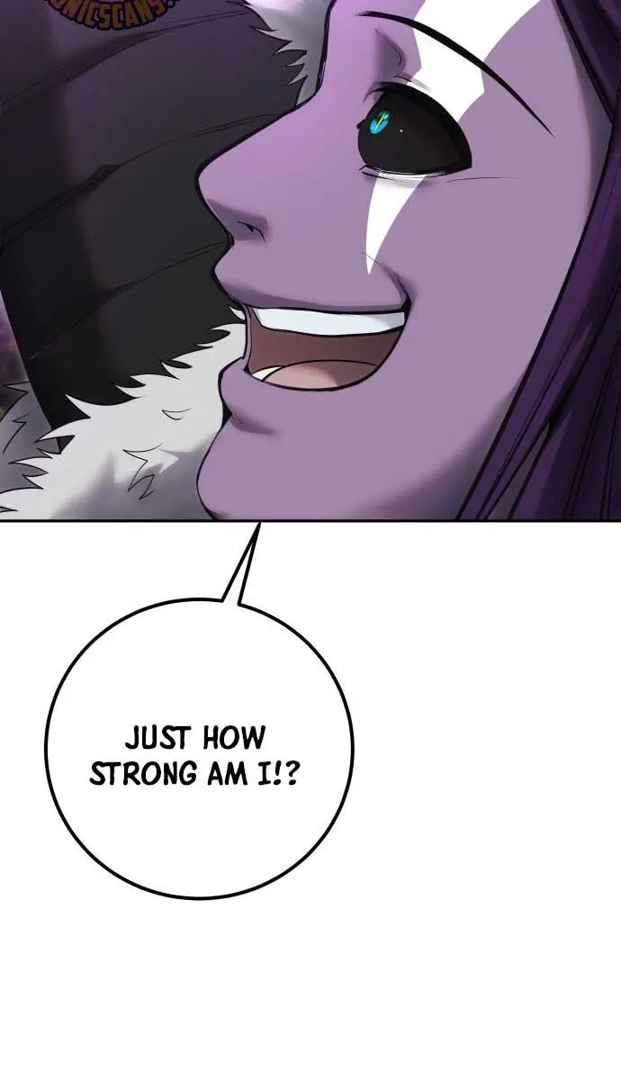 I Was More Overpowered Than the Hero, So I Hid My Power! Chapter 73 Page 33