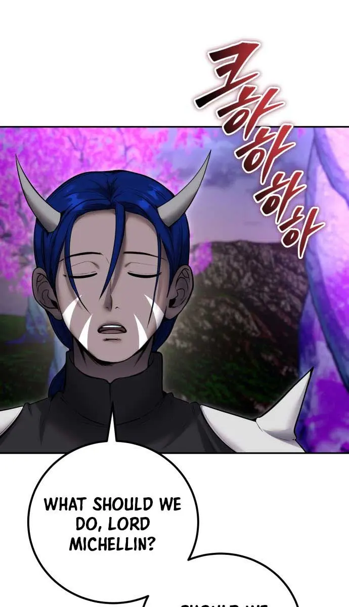 I Was More Overpowered Than the Hero, So I Hid My Power! Chapter 73 Page 34