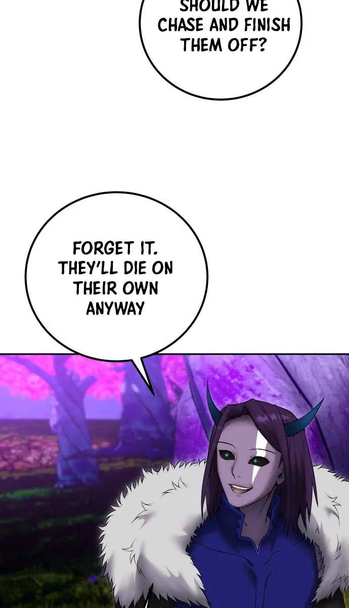 I Was More Overpowered Than the Hero, So I Hid My Power! Chapter 73 Page 35
