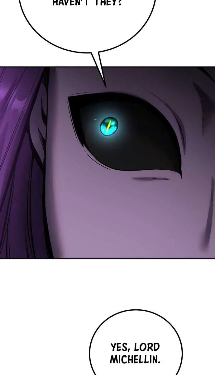 I Was More Overpowered Than the Hero, So I Hid My Power! Chapter 73 Page 37