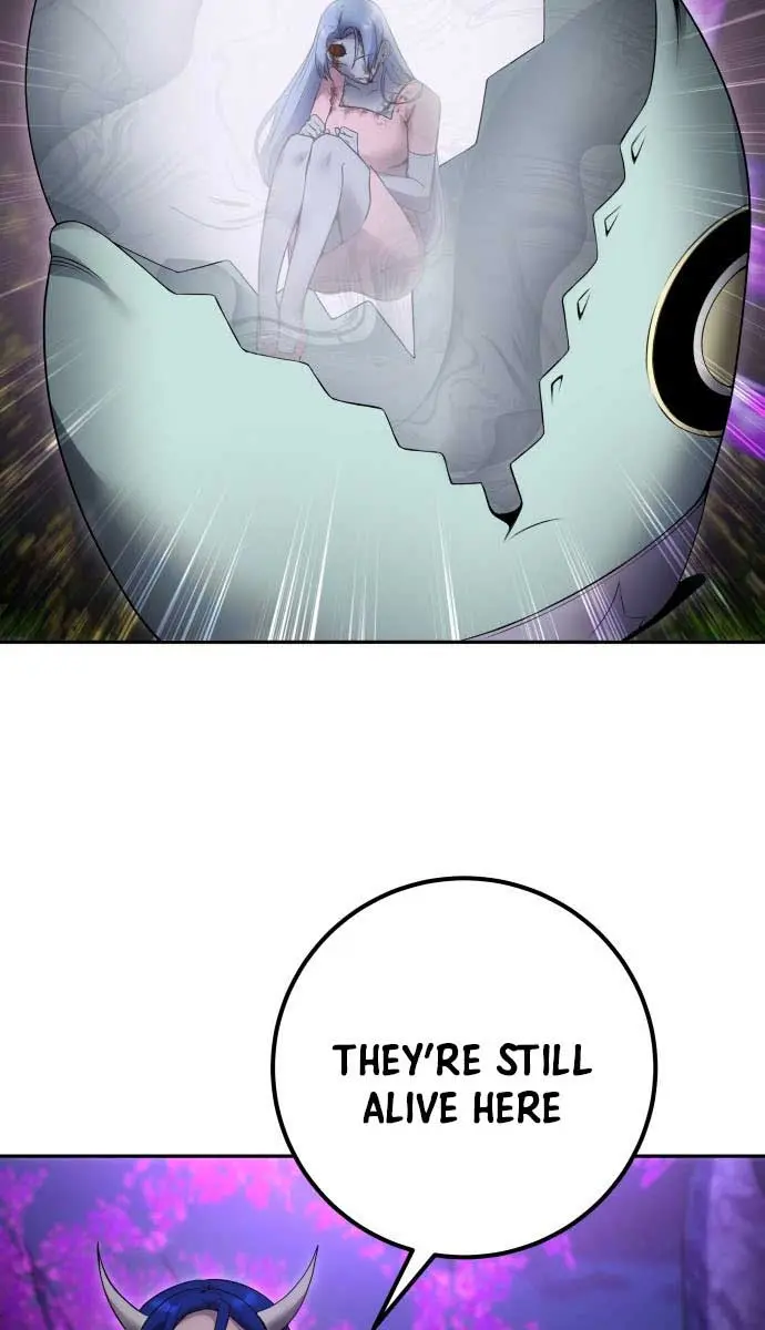 I Was More Overpowered Than the Hero, So I Hid My Power! Chapter 73 Page 42