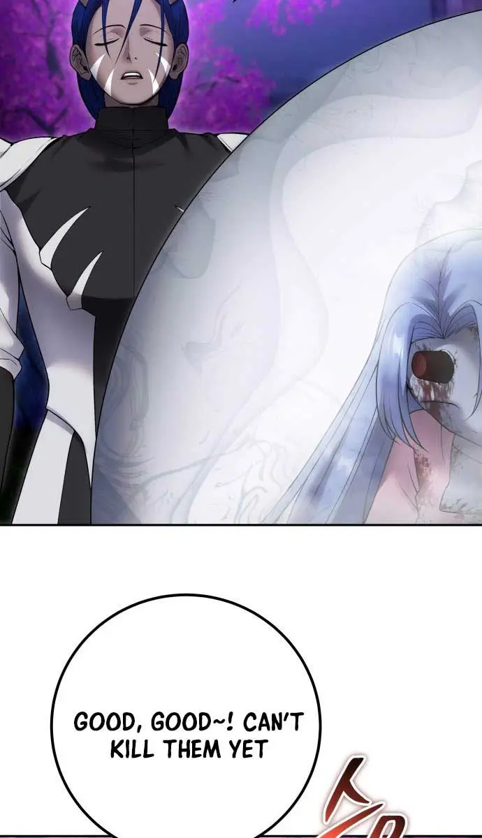 I Was More Overpowered Than the Hero, So I Hid My Power! Chapter 73 Page 43