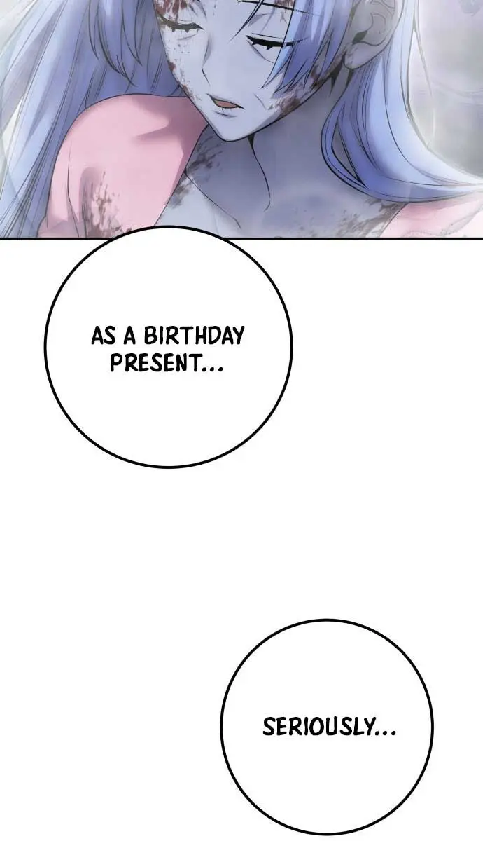 I Was More Overpowered Than the Hero, So I Hid My Power! Chapter 73 Page 47
