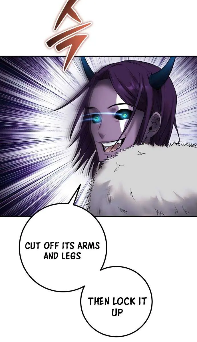 I Was More Overpowered Than the Hero, So I Hid My Power! Chapter 73 Page 52