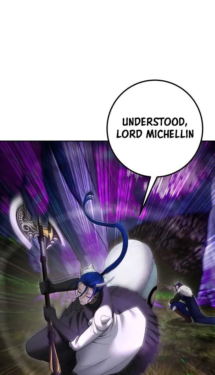 I Was More Overpowered Than the Hero, So I Hid My Power! Chapter 73 Page 53