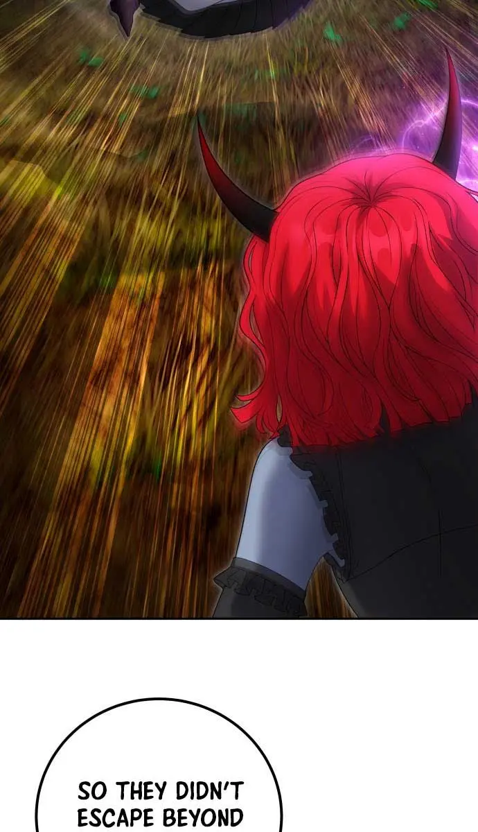 I Was More Overpowered Than the Hero, So I Hid My Power! Chapter 73 Page 54