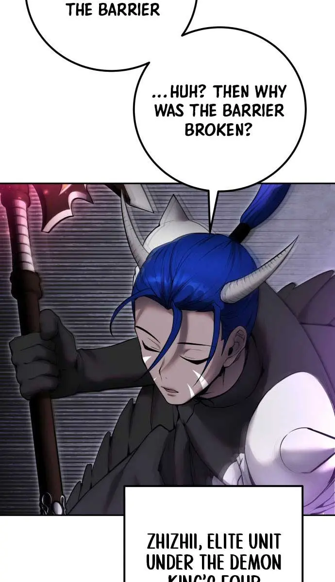 I Was More Overpowered Than the Hero, So I Hid My Power! Chapter 73 Page 55