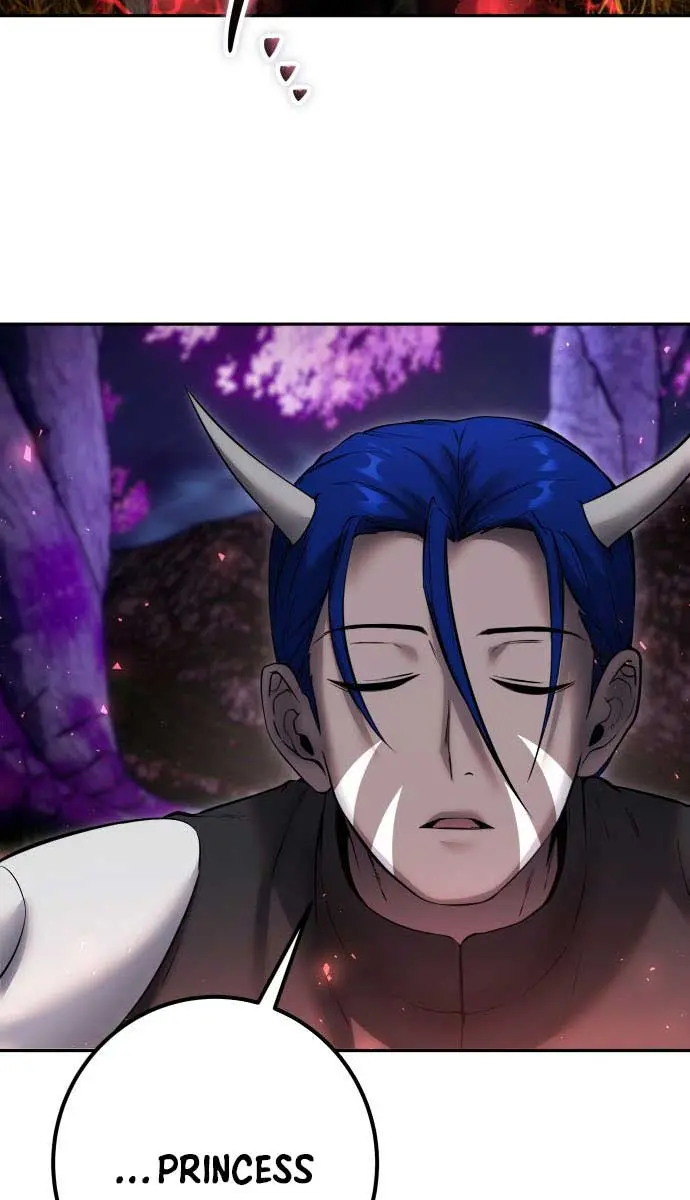 I Was More Overpowered Than the Hero, So I Hid My Power! Chapter 73 Page 63