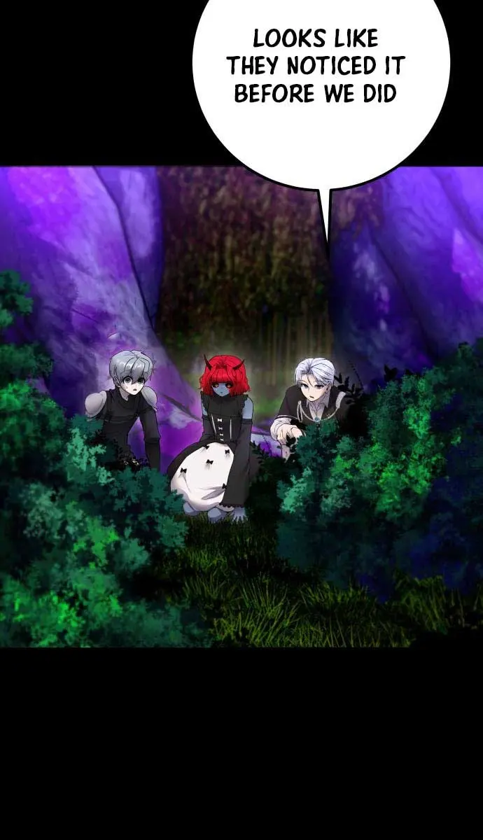 I Was More Overpowered Than the Hero, So I Hid My Power! Chapter 73 Page 69
