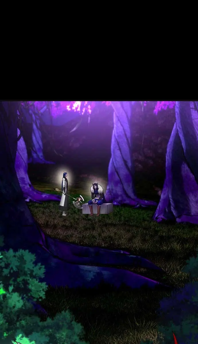 I Was More Overpowered Than the Hero, So I Hid My Power! Chapter 73 Page 71