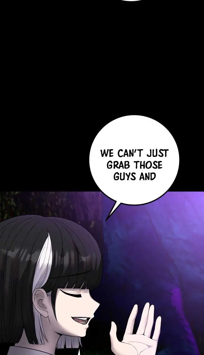 I Was More Overpowered Than the Hero, So I Hid My Power! Chapter 73 Page 73