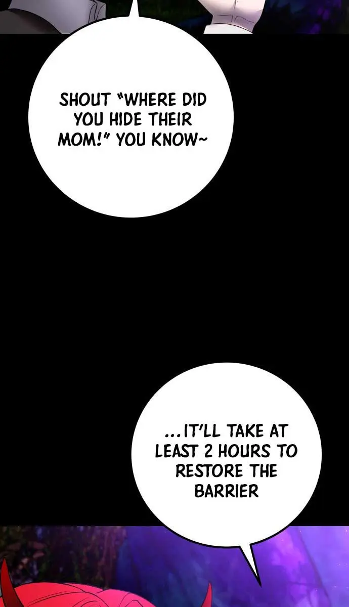 I Was More Overpowered Than the Hero, So I Hid My Power! Chapter 73 Page 74