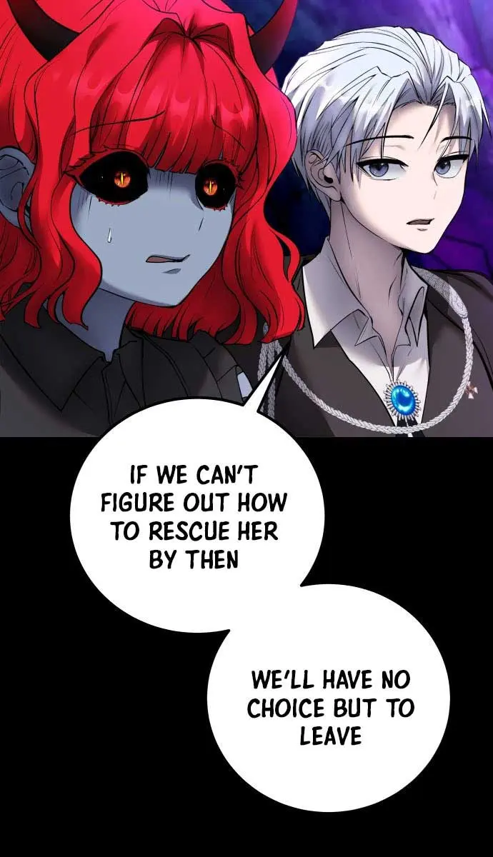 I Was More Overpowered Than the Hero, So I Hid My Power! Chapter 73 Page 75