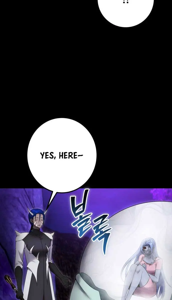 I Was More Overpowered Than the Hero, So I Hid My Power! Chapter 73 Page 77