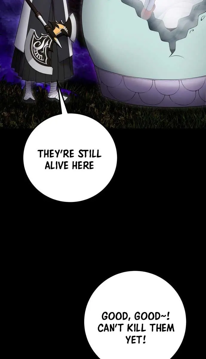 I Was More Overpowered Than the Hero, So I Hid My Power! Chapter 73 Page 78