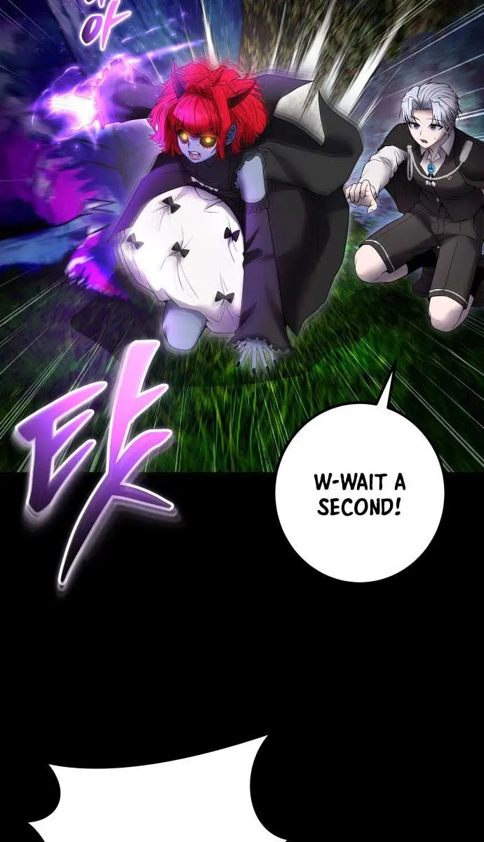 I Was More Overpowered Than the Hero, So I Hid My Power! Chapter 73 Page 83
