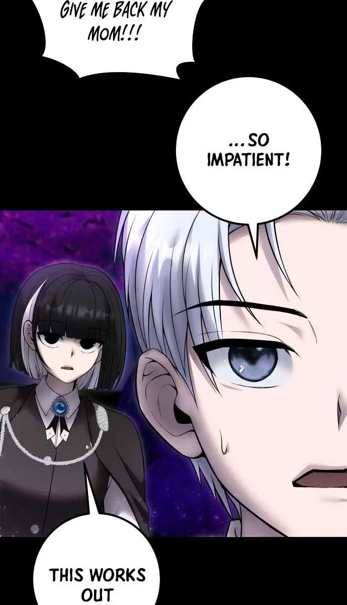 I Was More Overpowered Than the Hero, So I Hid My Power! Chapter 73 Page 84
