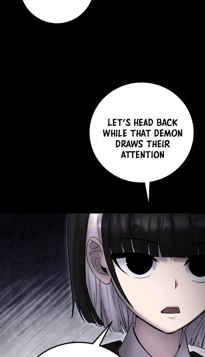 I Was More Overpowered Than the Hero, So I Hid My Power! Chapter 73 Page 85
