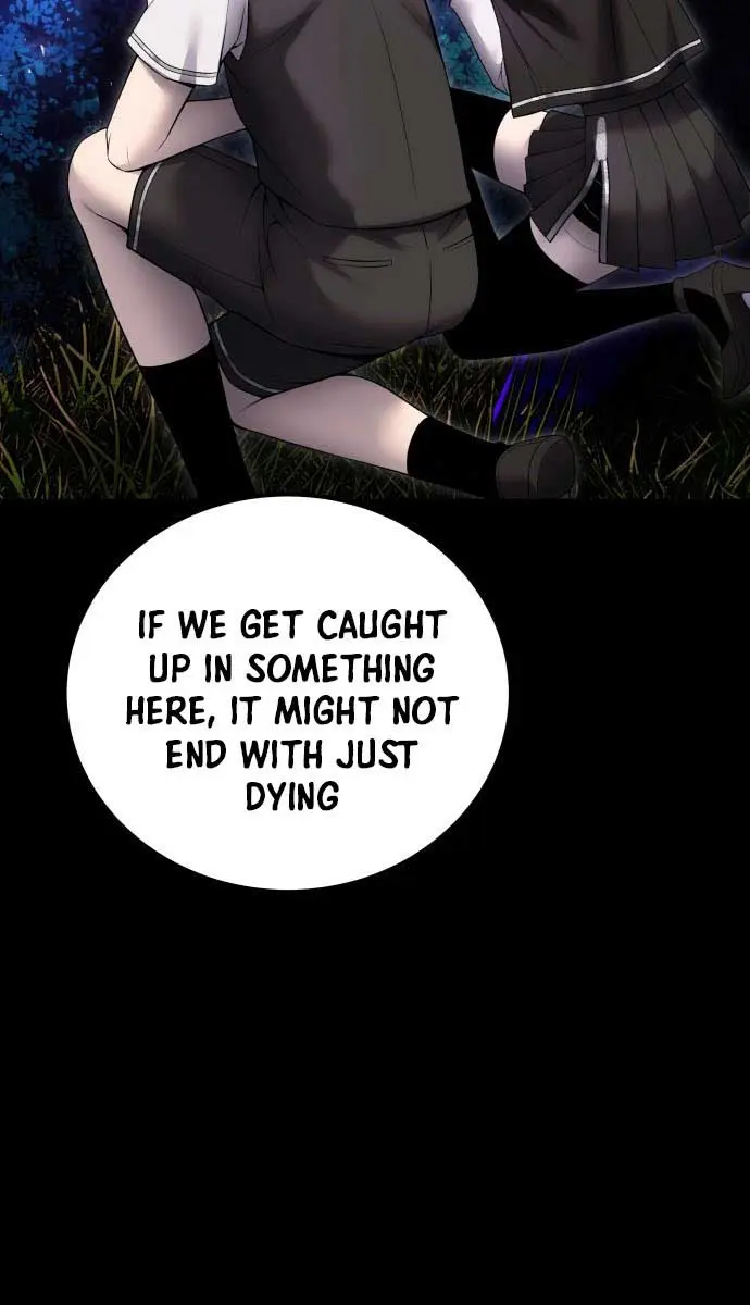 I Was More Overpowered Than the Hero, So I Hid My Power! Chapter 73 Page 87