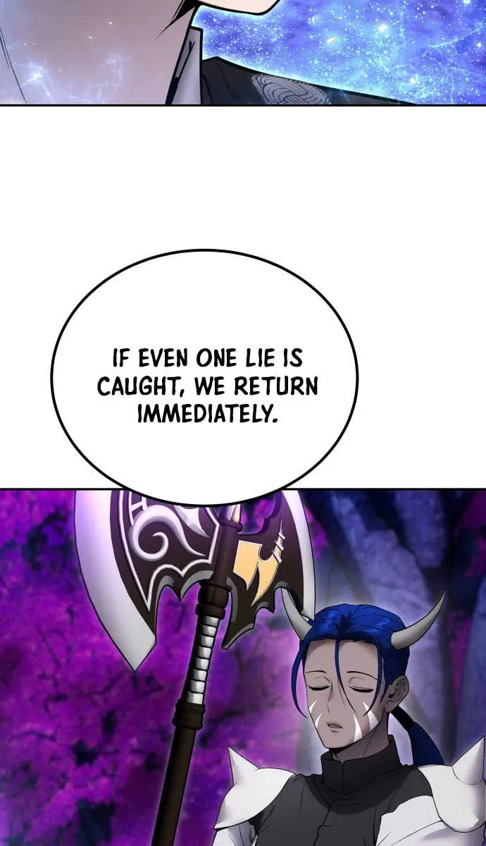 I Was More Overpowered Than the Hero, So I Hid My Power! Chapter 73 Page 89