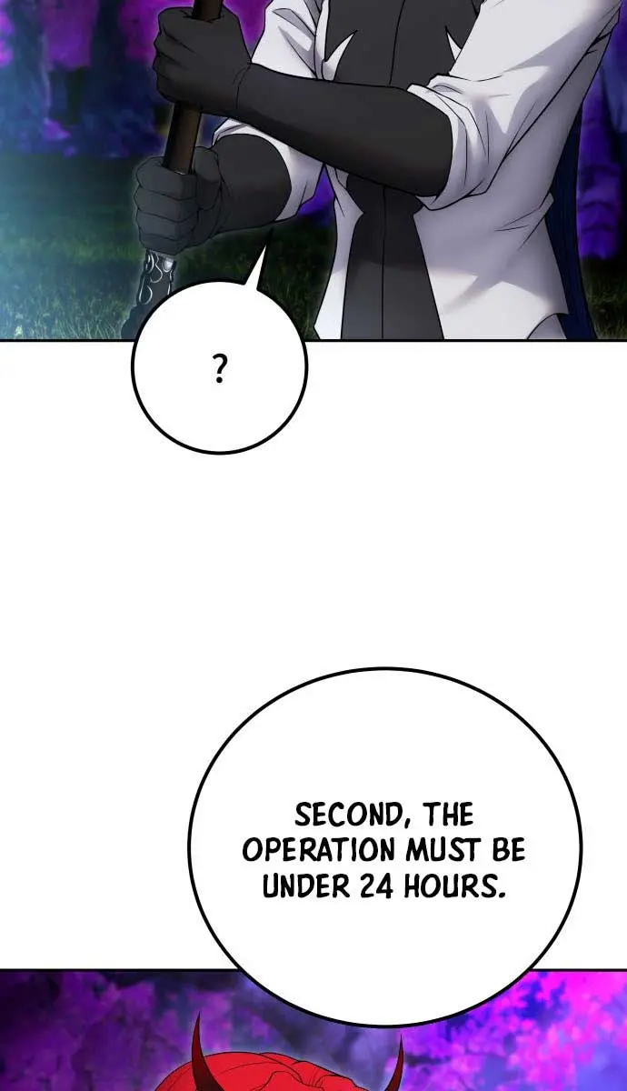 I Was More Overpowered Than the Hero, So I Hid My Power! Chapter 73 Page 90