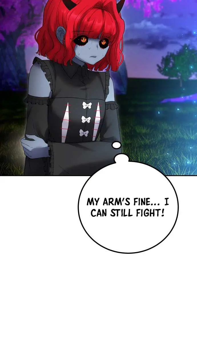I Was More Overpowered Than the Hero, So I Hid My Power! Chapter 73 Page 91