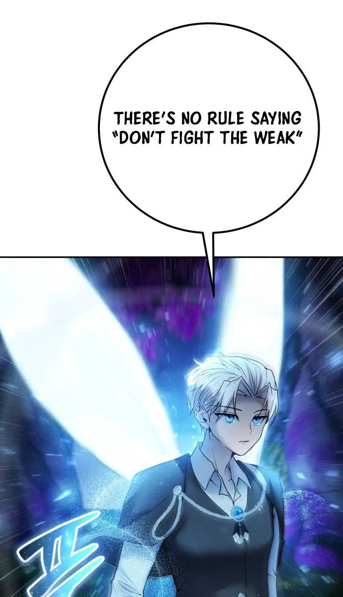 I Was More Overpowered Than the Hero, So I Hid My Power! Chapter 73 Page 92