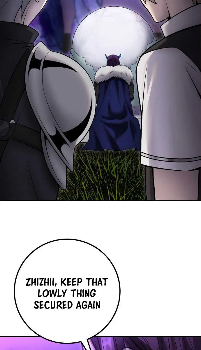 I Was More Overpowered Than the Hero, So I Hid My Power! Chapter 73 Page 97