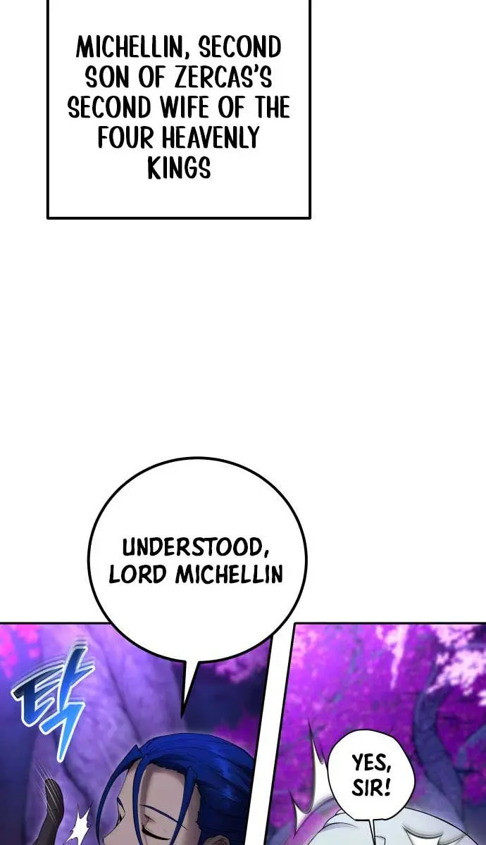 I Was More Overpowered Than the Hero, So I Hid My Power! Chapter 73 Page 100