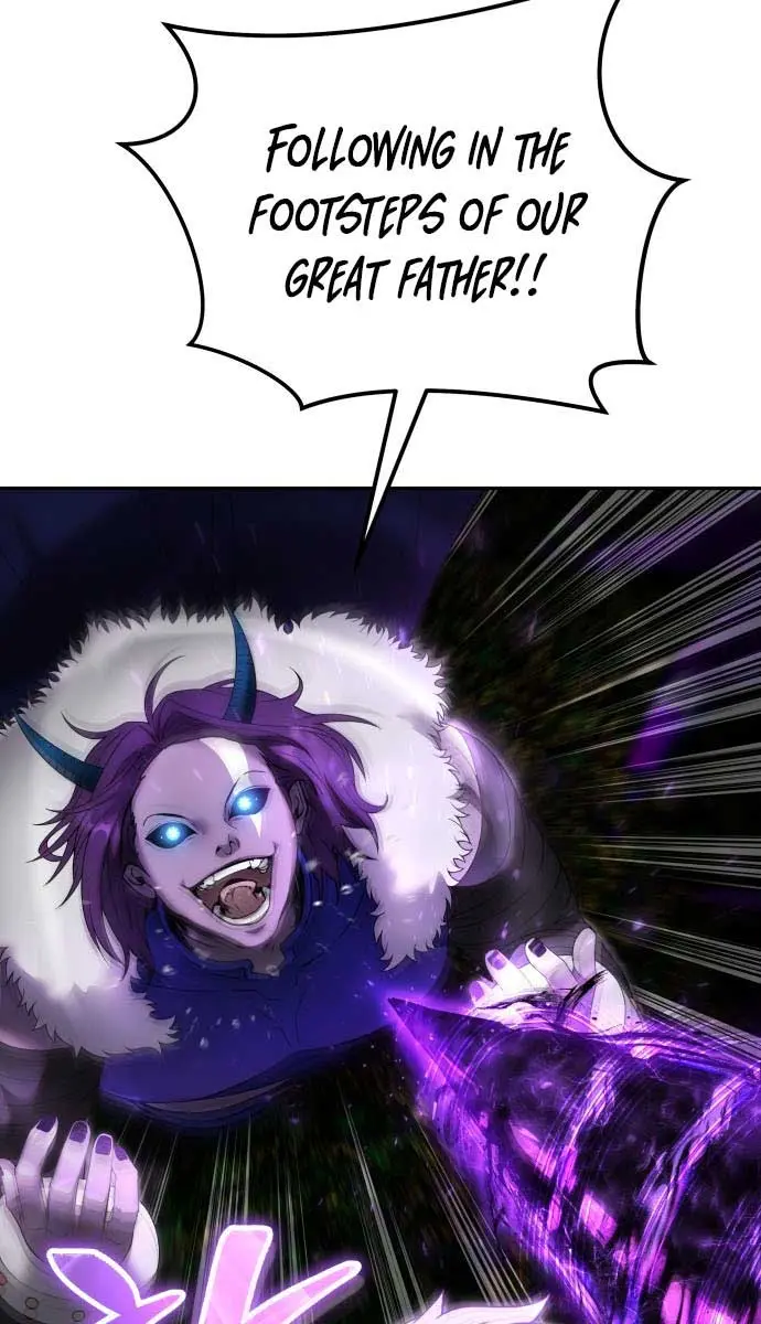 I Was More Overpowered Than the Hero, So I Hid My Power! Chapter 73 Page 107