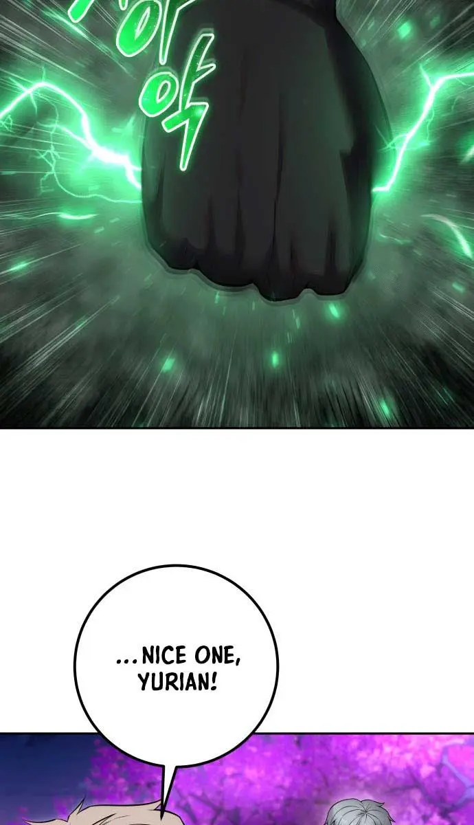 I Was More Overpowered Than the Hero, So I Hid My Power! Chapter 73 Page 122